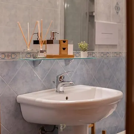 Apartment La Pergola The Art Of Living In
