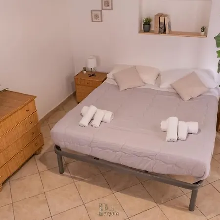 La Pergola The Art Of Living In *