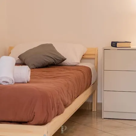 Apartment La Pergola The Art Of Living In