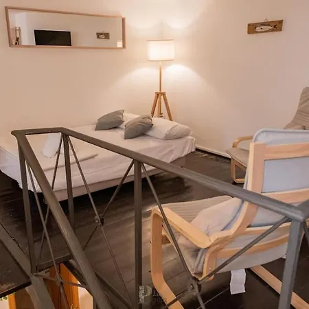 Apartment La Pergola The Art Of Living In Palermo