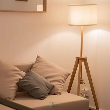 La Pergola The Art Of Living In Apartment