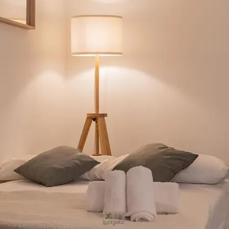 La Pergola The Art Of Living In * パレルモ